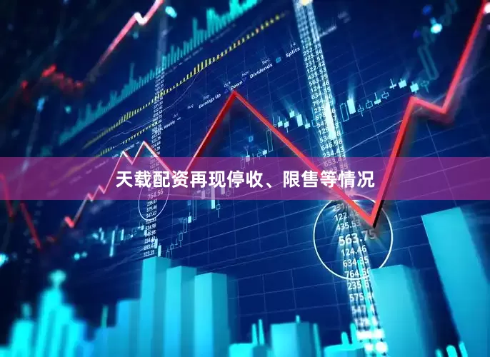 天载配资再现停收、限售等情况